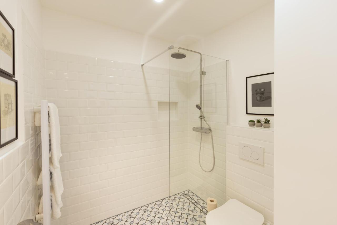 Stylish Apartment In Historical Center 류블랴나 외부 사진