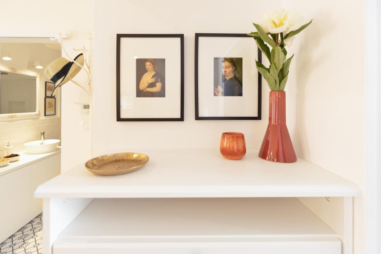 Stylish Apartment In Historical Center 류블랴나 외부 사진